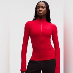Lululemon Define Jacket
Nulu
